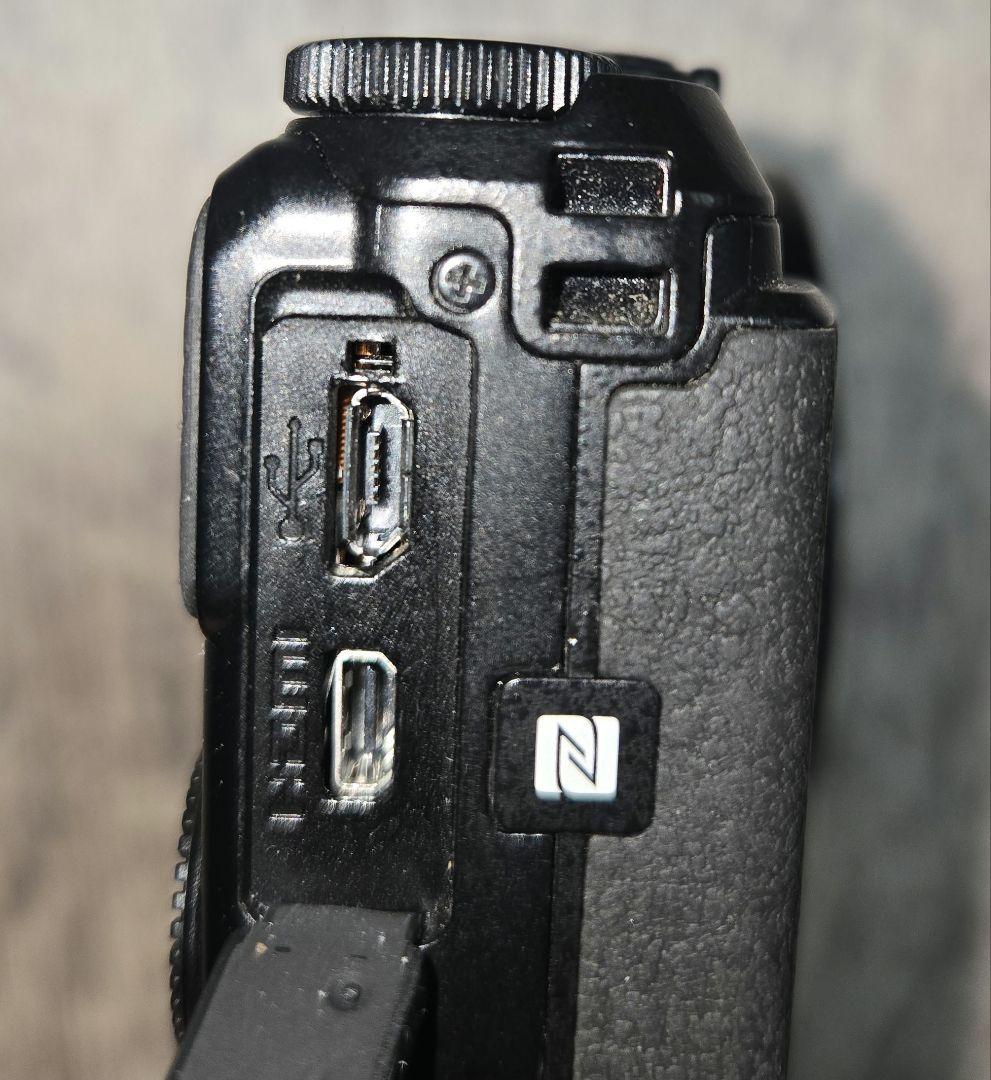 s*u様 Nikon COOLPIX 35x 4K デジタルカメラ