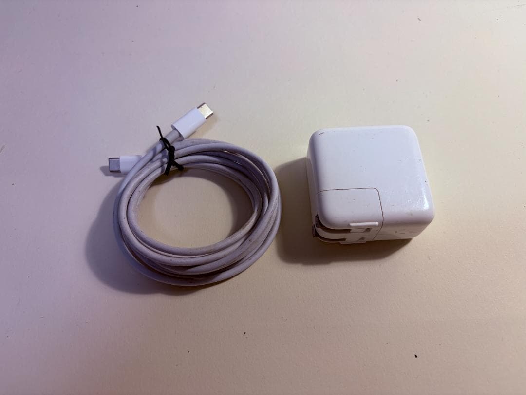 Apple MacBook Air シルバー 日本語キーボード