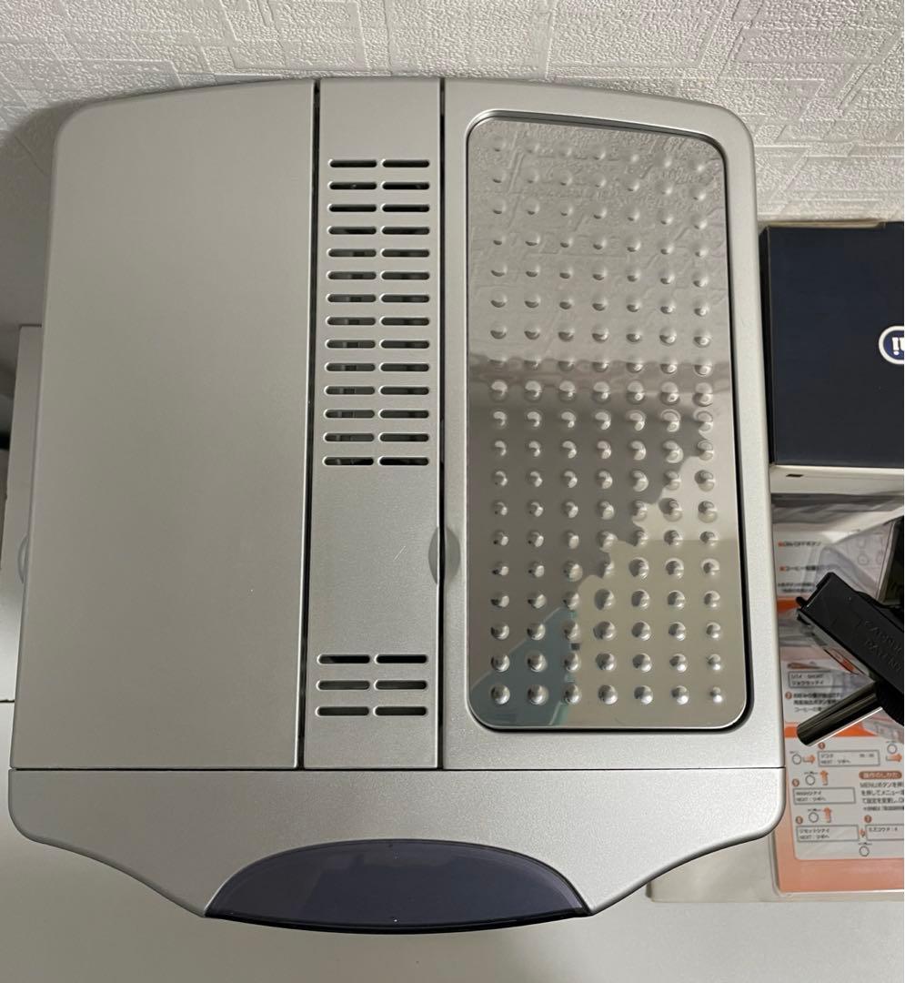 美品デロンギ 全自動エスプレッソマシン ESAM1500DK厨房機器 業務用 。