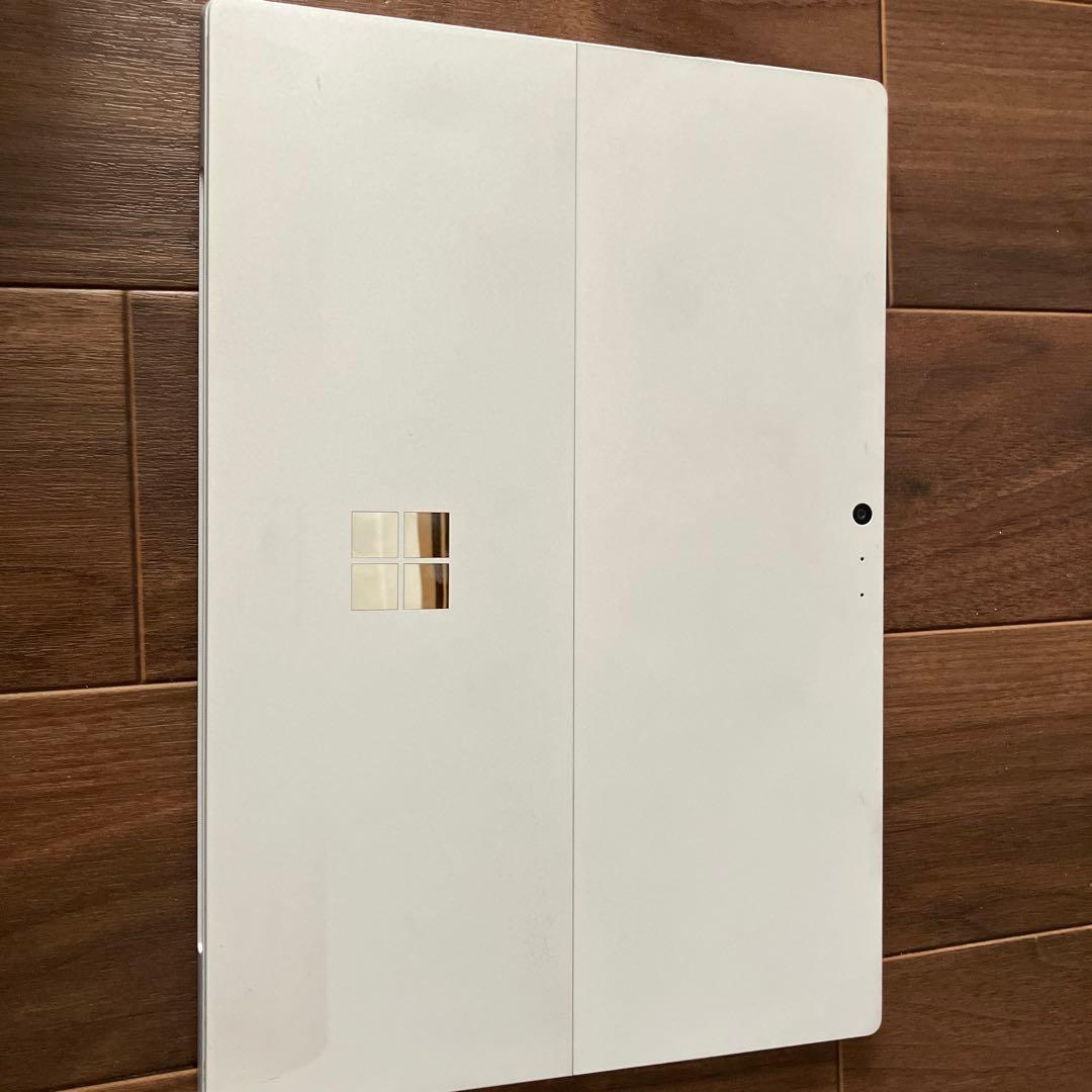 Surface Pro 5　128GB 純正充電器、タブレットケース付き