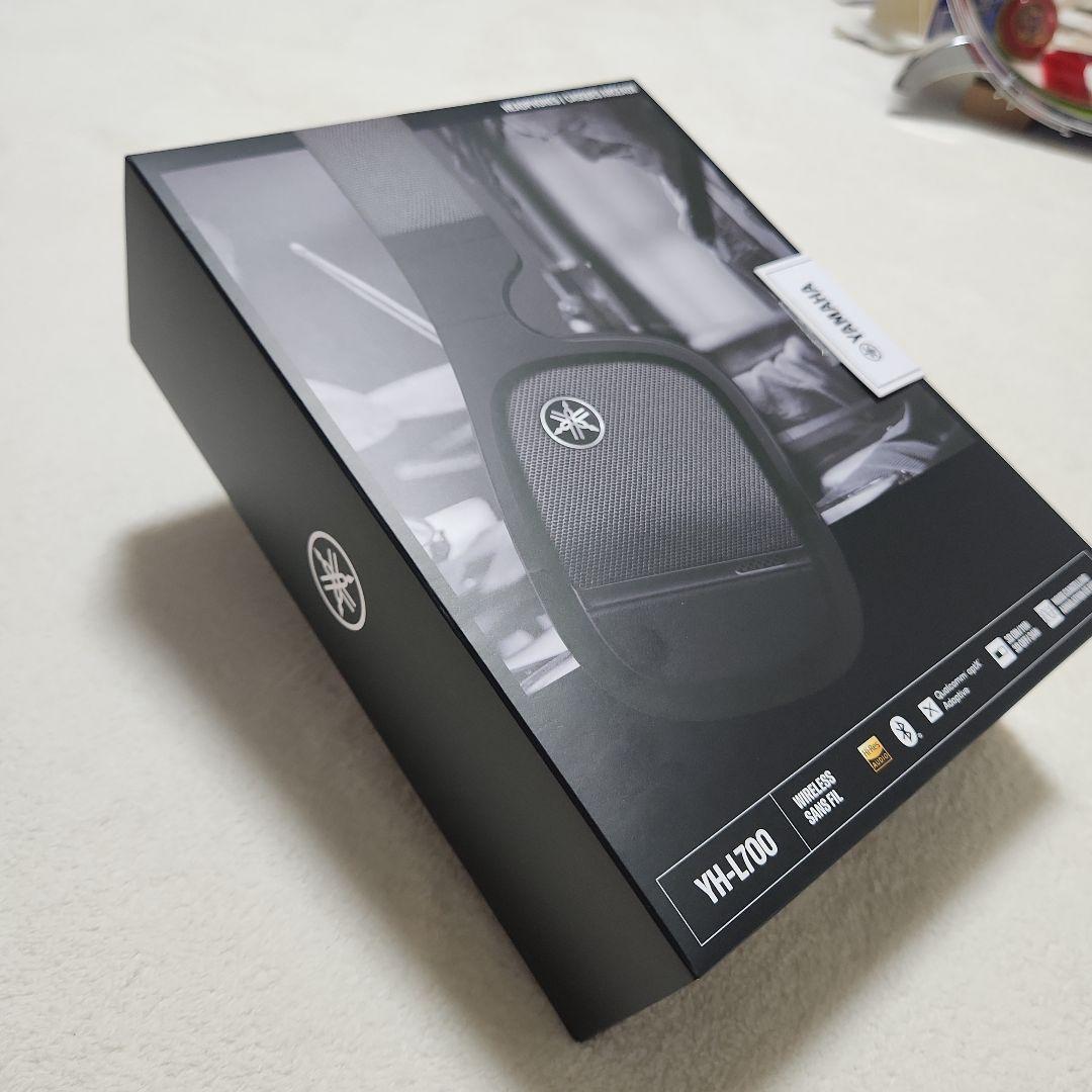 未開封YH-L700A