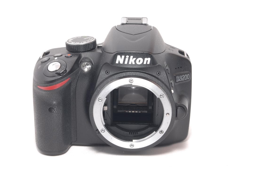 ⭐️手ぶれ補正レンズ⭐️Nikon D3200　ニコン　デジタル一眼レフ