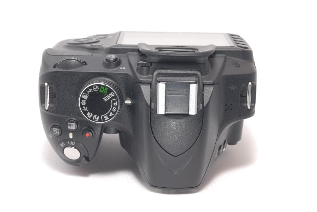 ⭐️手ぶれ補正レンズ⭐️Nikon D3200　ニコン　デジタル一眼レフ