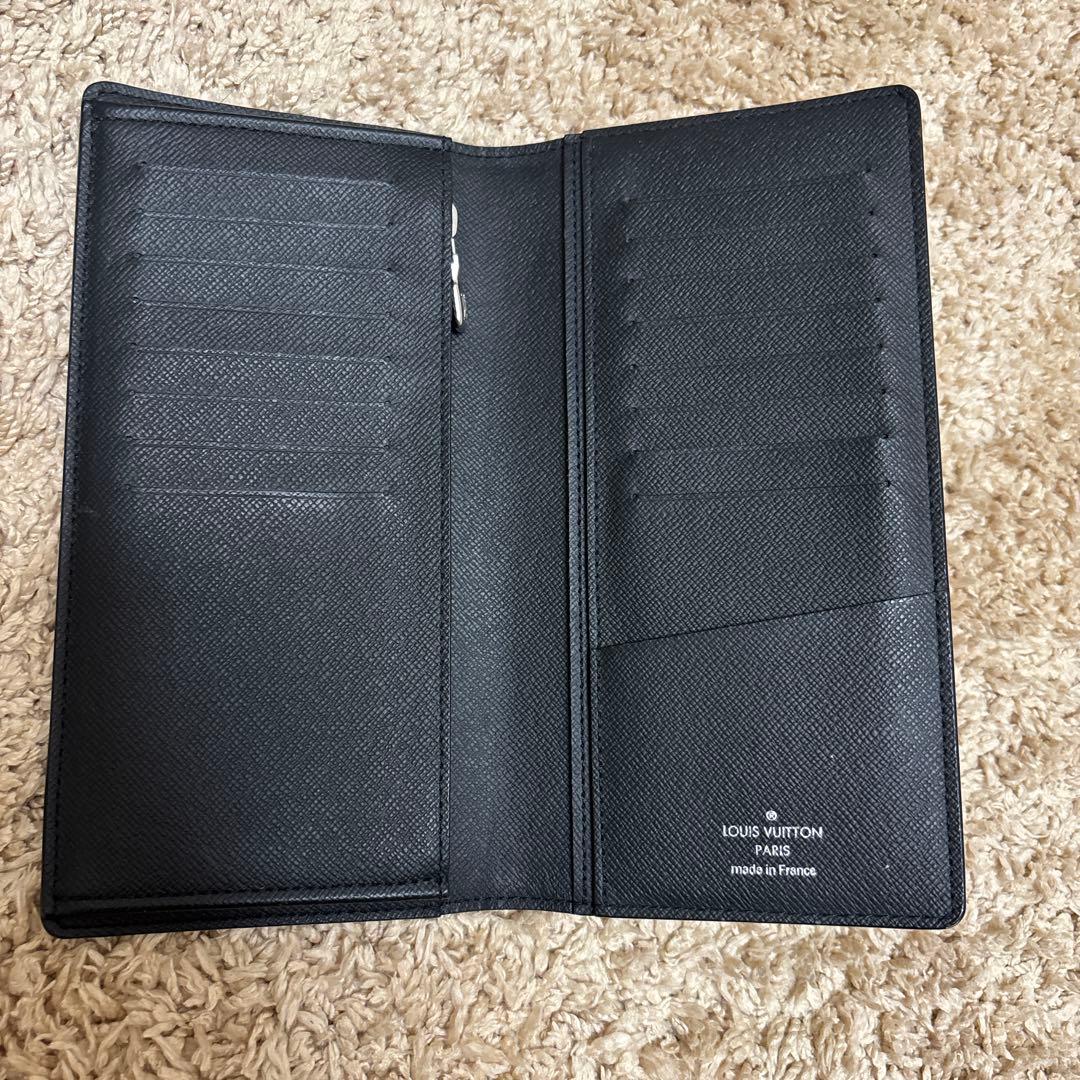 ア*ぞ様 ルイヴィトン　ポルトフォイユ・ブラザ