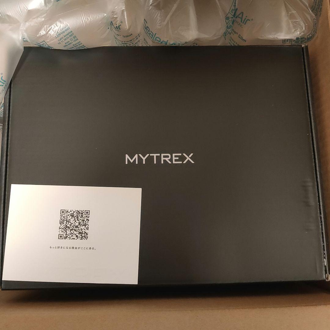 週末限定値下げ★美顔器 リフトアップMYTREX MiRAY ONE おまけ付き