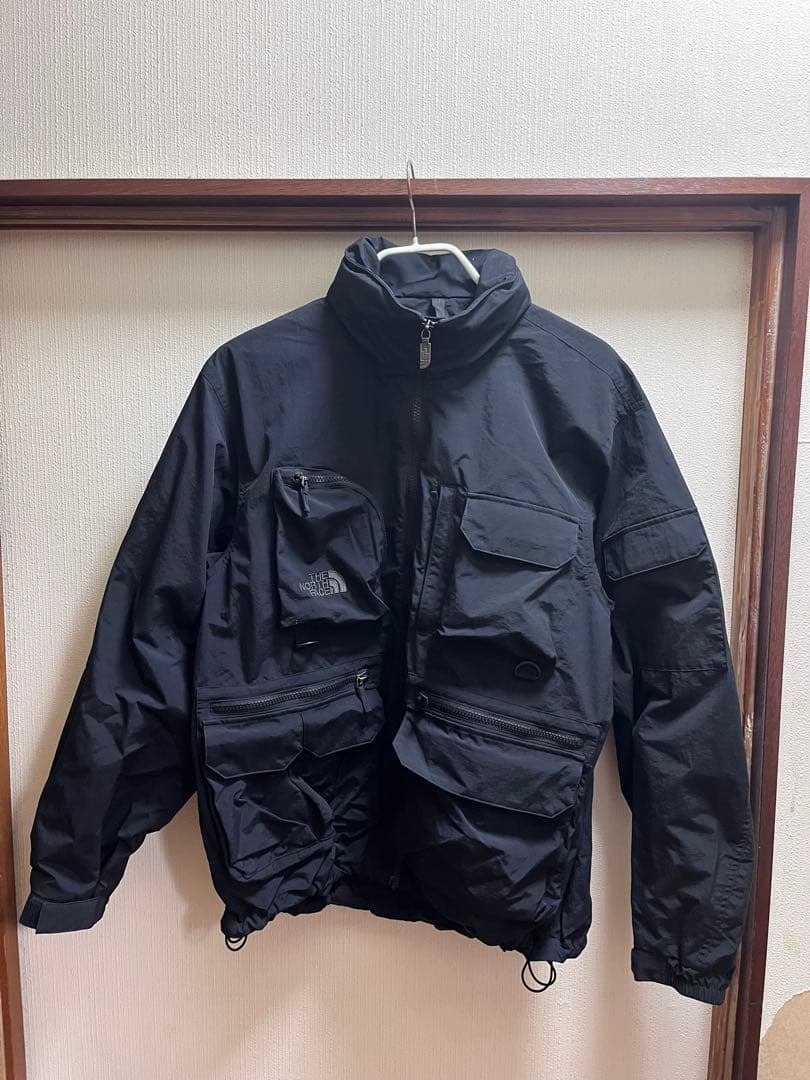 THE NORTH FACEフィールドユーティリティジャケット NP72430