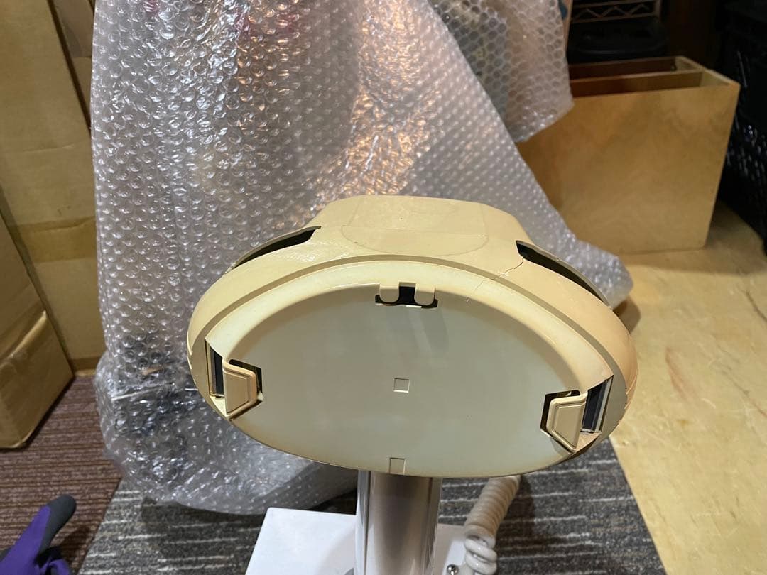 SEGA セガ UFOキャッチャー8 UFO8アームユニットASSY