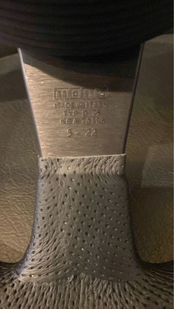 MOMO COMPETITION モモステ　コンペティション35パイ