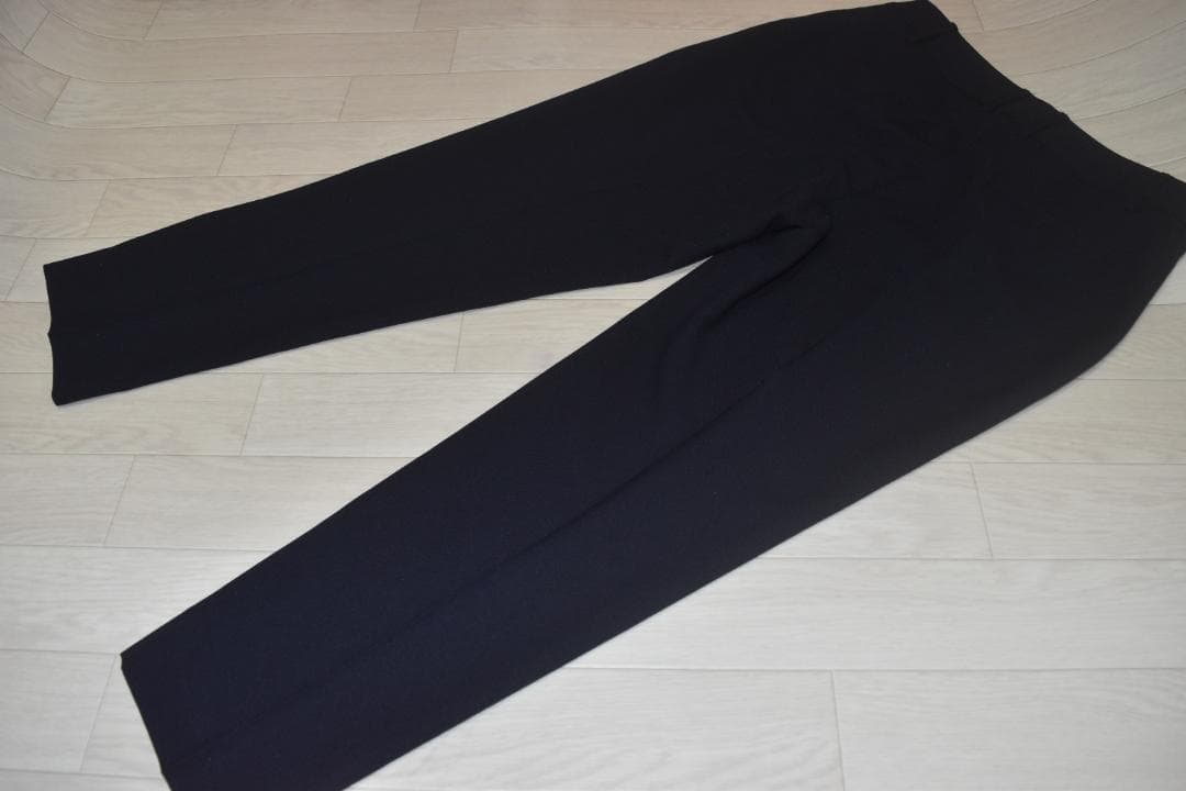 ORIHICA オリヒカ ウォッシャブル セットアップスーツ　LL