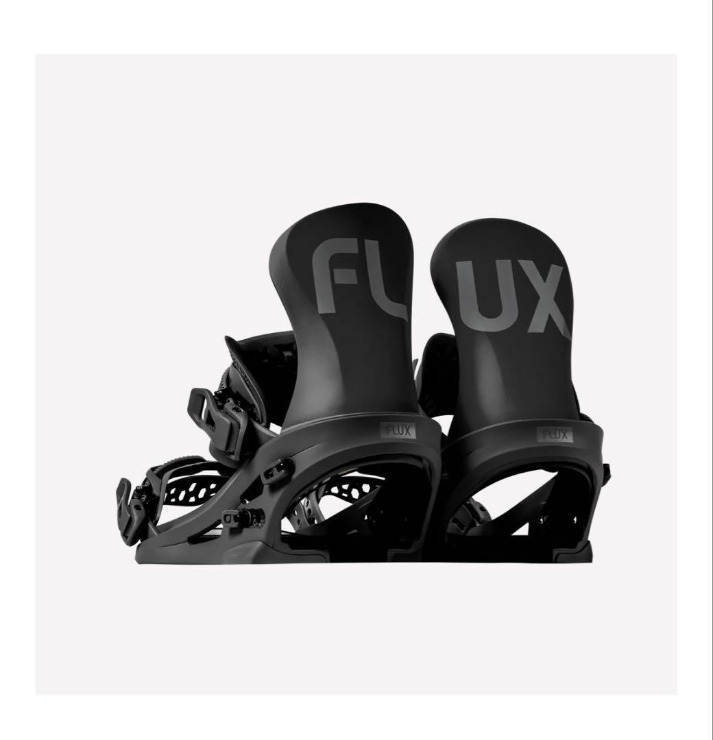 FLUX SR サイズS 24-25モデル