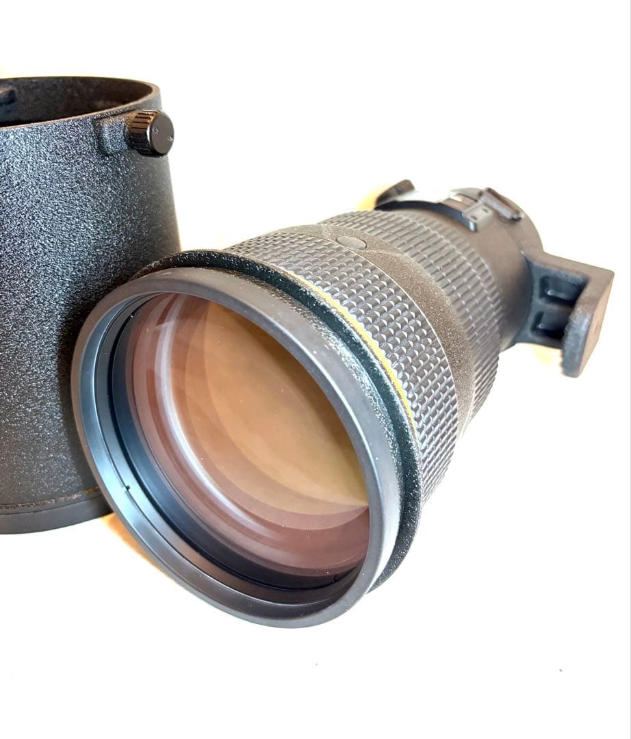 レンズ(単焦点) Nikon AF-S Nikkor ED 300mm F2.8D IF