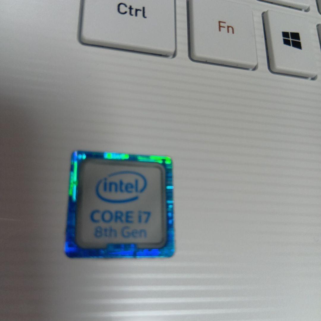 dynabook T75 GWS-BEA3 リュクスホワイト