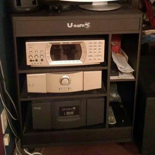 更に値下げ!! U-karaⅢ 完動品