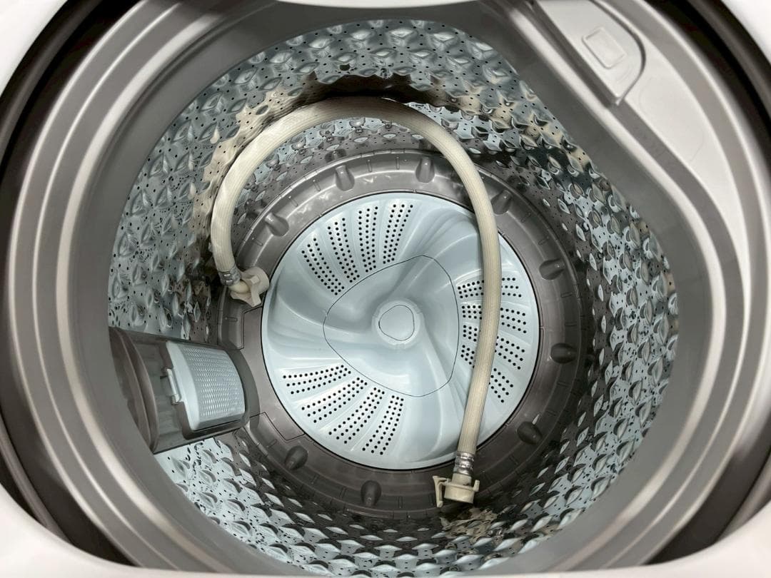 大阪送料無料★3か月保障付き★洗濯機★2023年★NT60L1WH★S-385