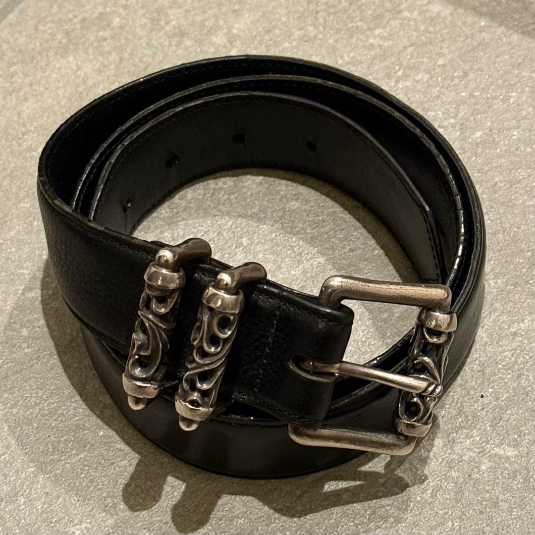 CHROME HEARTS / ローラーベルト 36