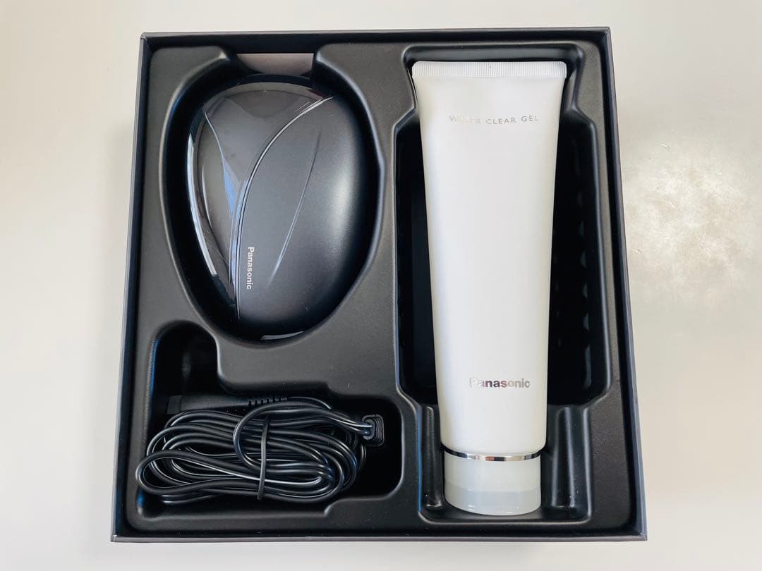 Panasonic EH-SP85-K VITALIFT かっさ 美顔器