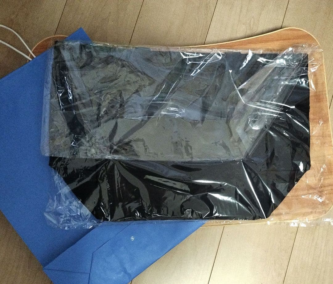 【新品・未使用】ファミリアのマザーズバッグ