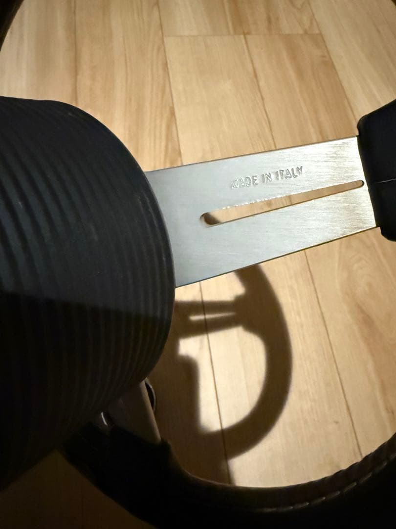 ナルディステアリング　クラッシック当時物FET刻印