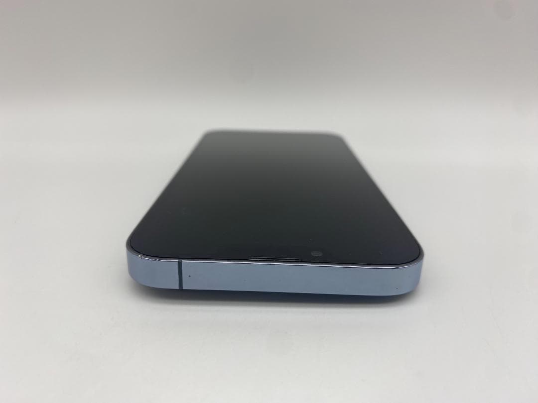 030美品★iPhone13Pro 256GBシムフリー/新品バッテリー100%