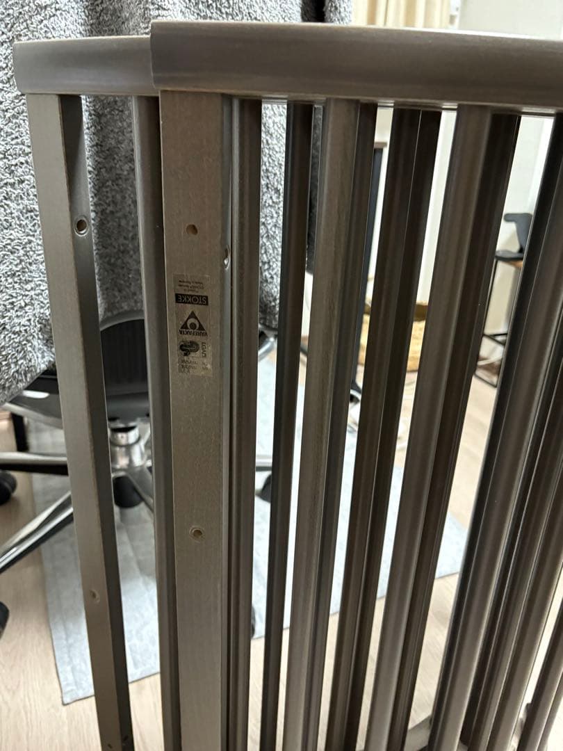 ★くまちゃんさん専用★ストッケ スリーピー ベッド