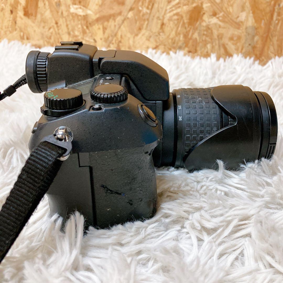 OLYMPUS オリンパス　CAMEDIA E-10 デジタルカメラ