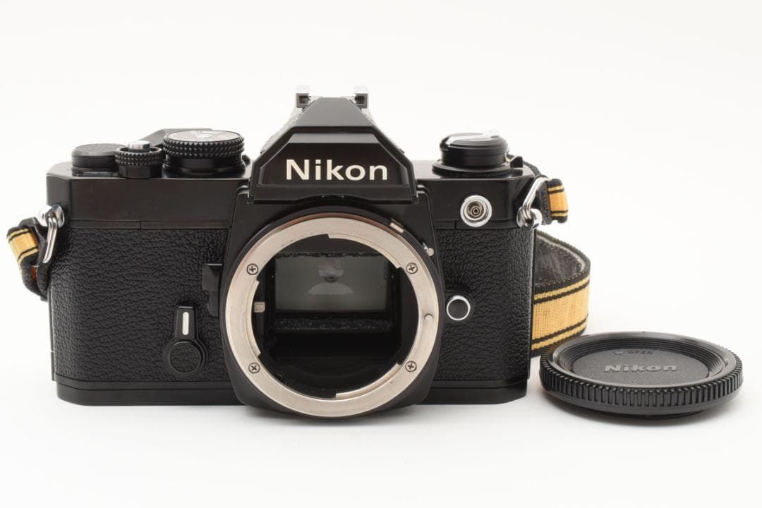 ★超美品★ ニコン Nikon FM ボディ #16558
