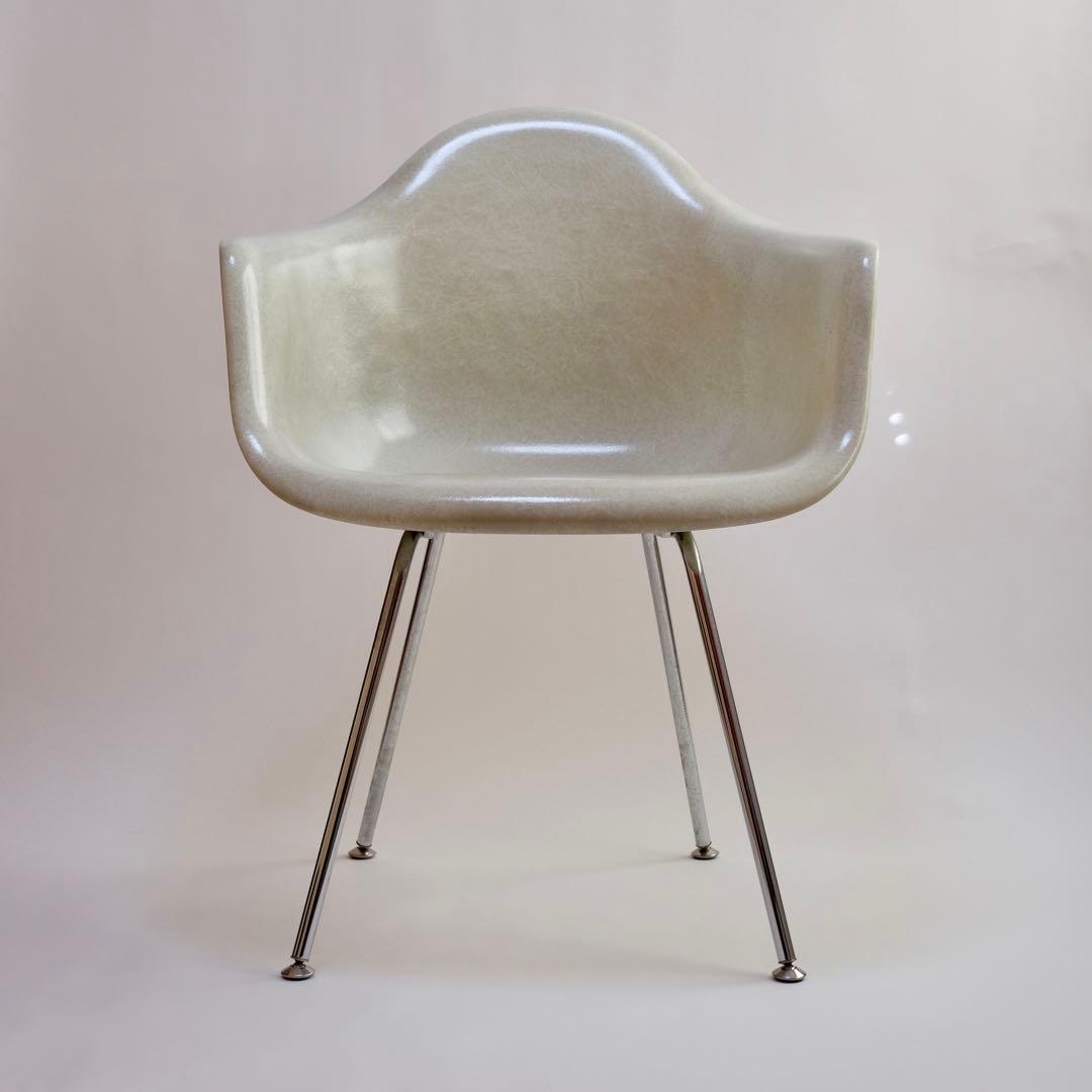 MODERNICA アームシェルチェア Hベース イームズ