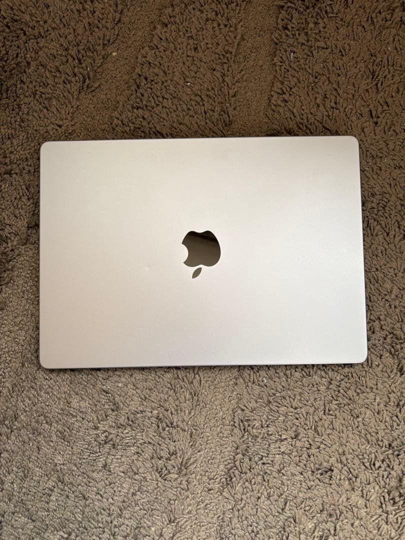 MacBook Pro M2pro 14インチ