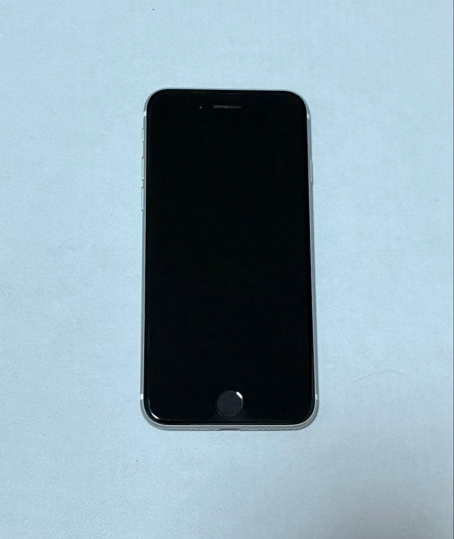 お得な旬：Apple iPhone SE2ホワイト64GB