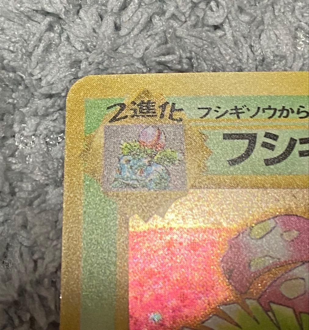 旧裏　リザードン　カメックス　フシギバナ　とりかえっこプリーズ　PROMOカード