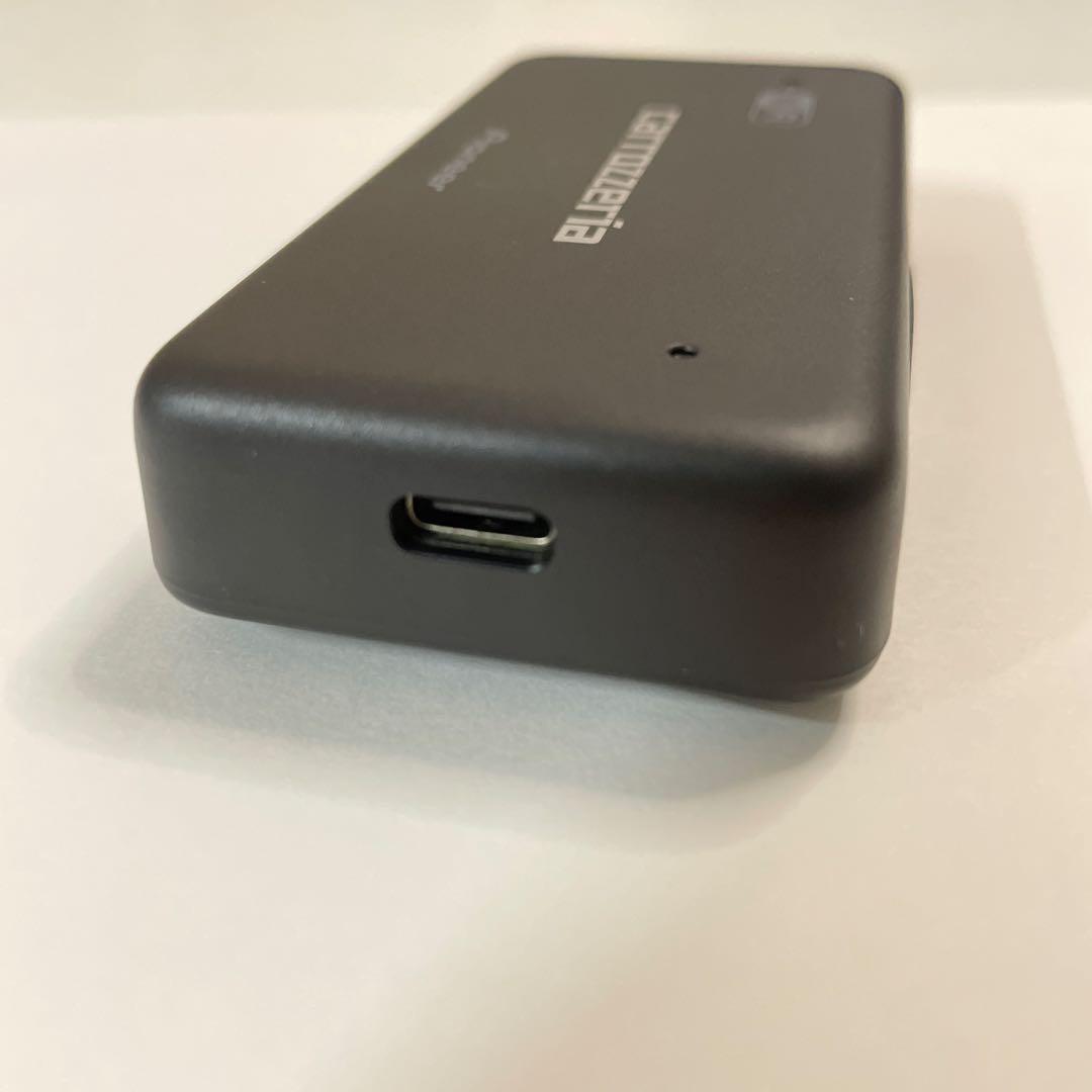 Pioneer carrozzeria DCT-WR200D UIMカード無し