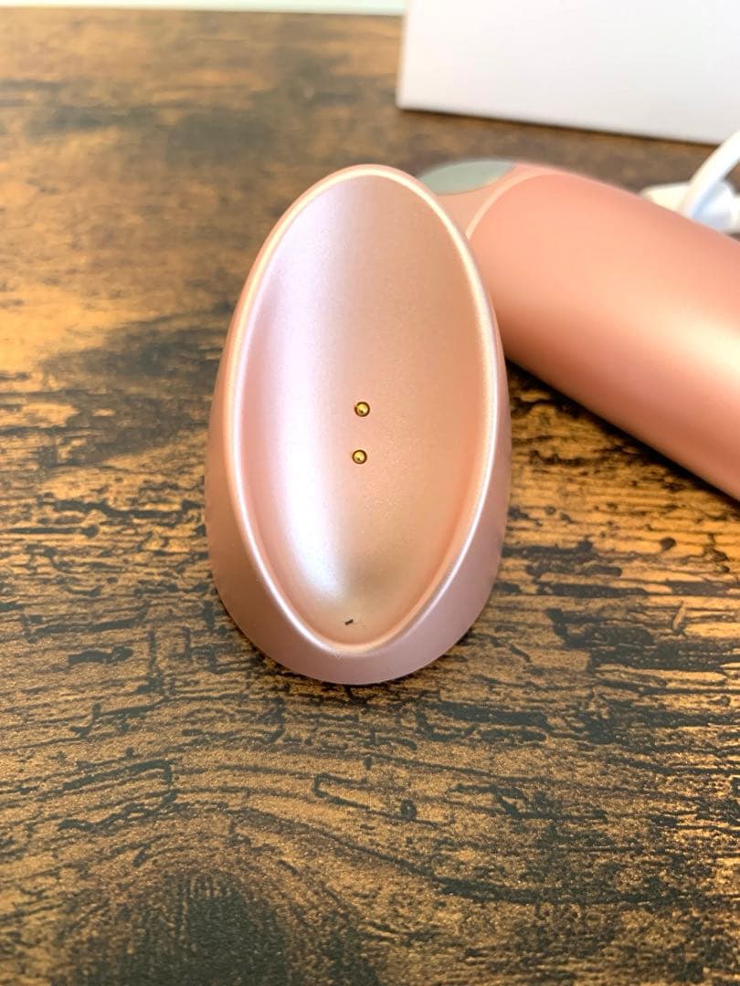 YA-MANヤーマン クリアージュアイリフト CR-01P カラーピンク説明書付