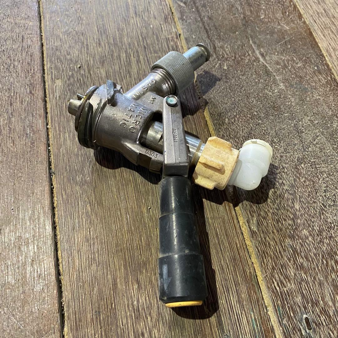 ホシザキビ 生ビールサーバーディスペンサー DBF-30SA 業務用 店舗