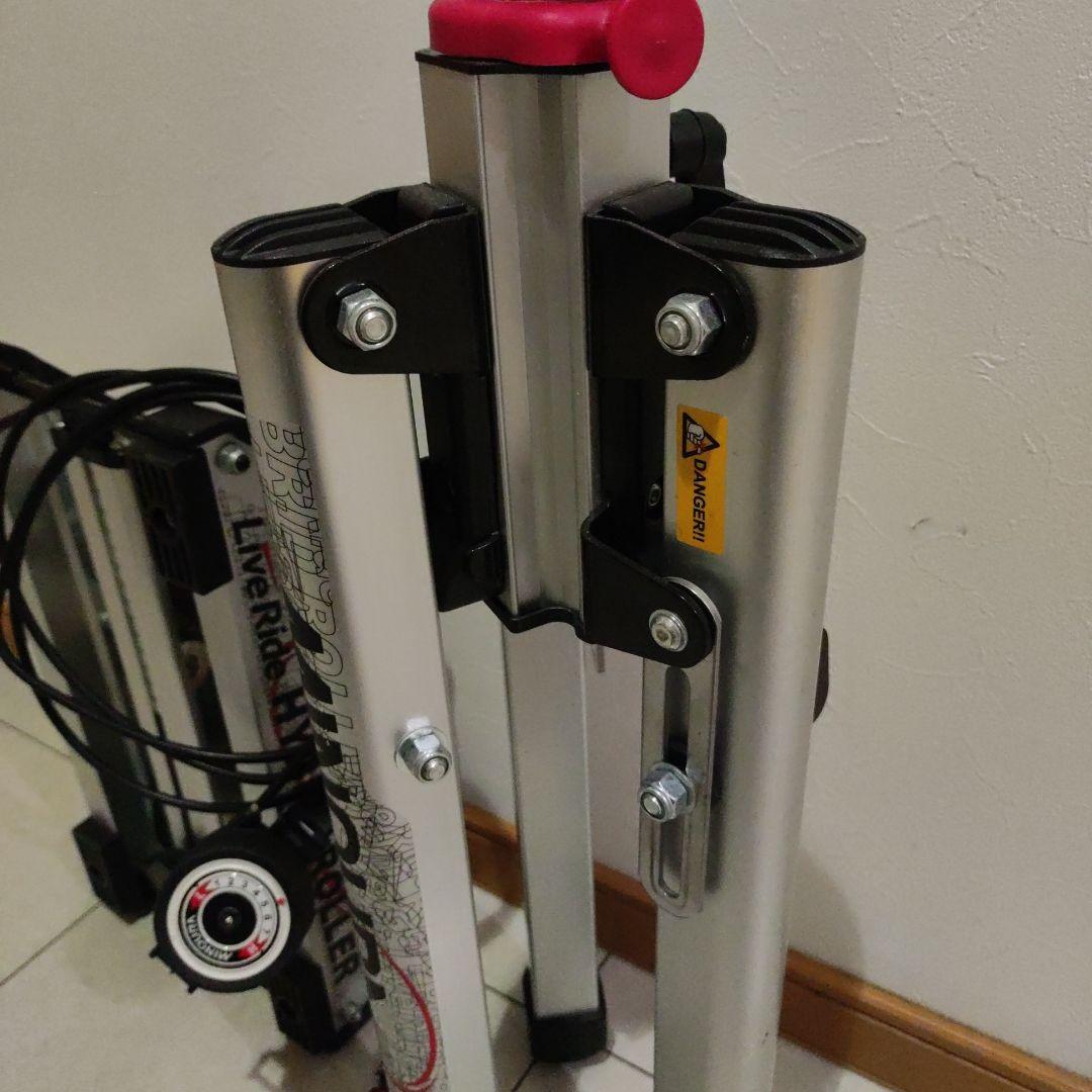 MINOURA ミノウラ ハイブリッドローラー FG542