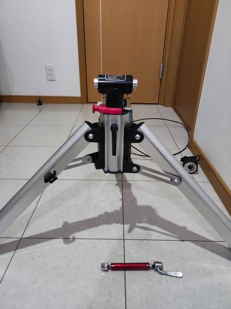 MINOURA ミノウラ ハイブリッドローラー FG542