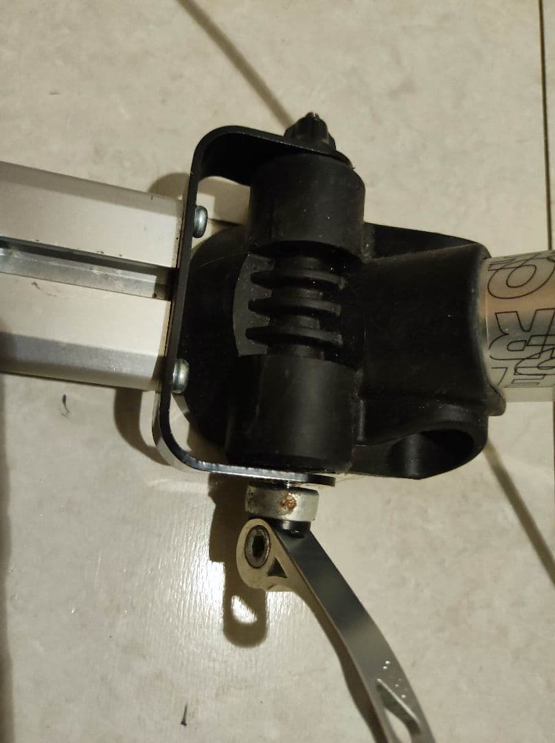 MINOURA ミノウラ ハイブリッドローラー FG542