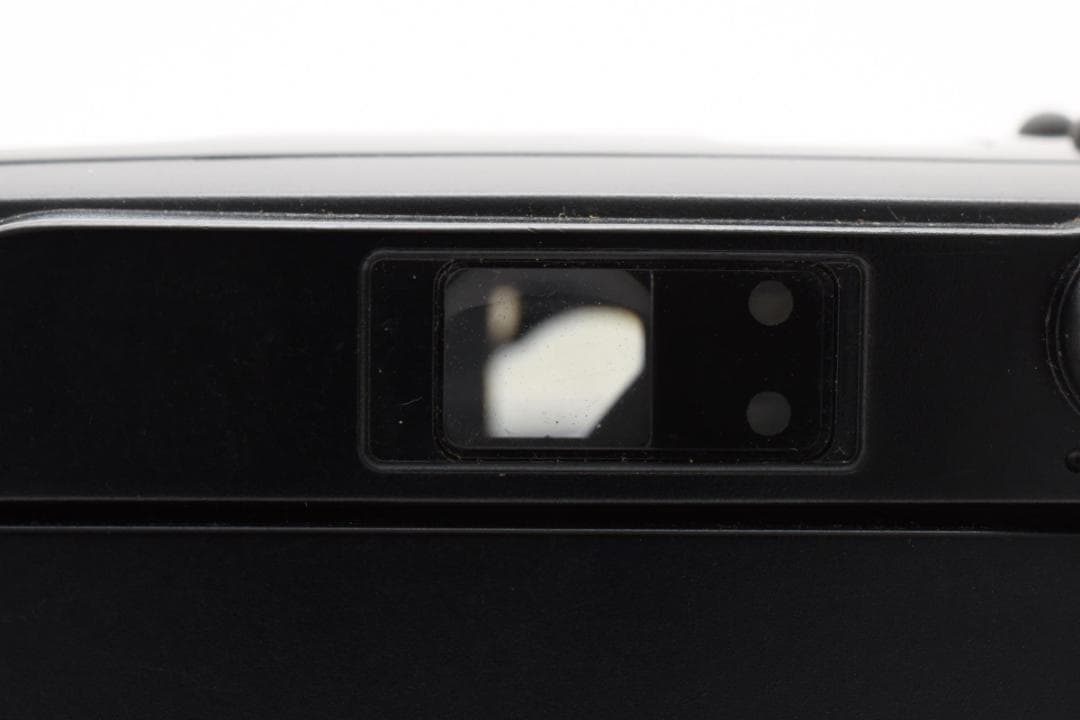 ★極美品★オリンパスOLYMPUS mju ZOOM PANORAMA#1125