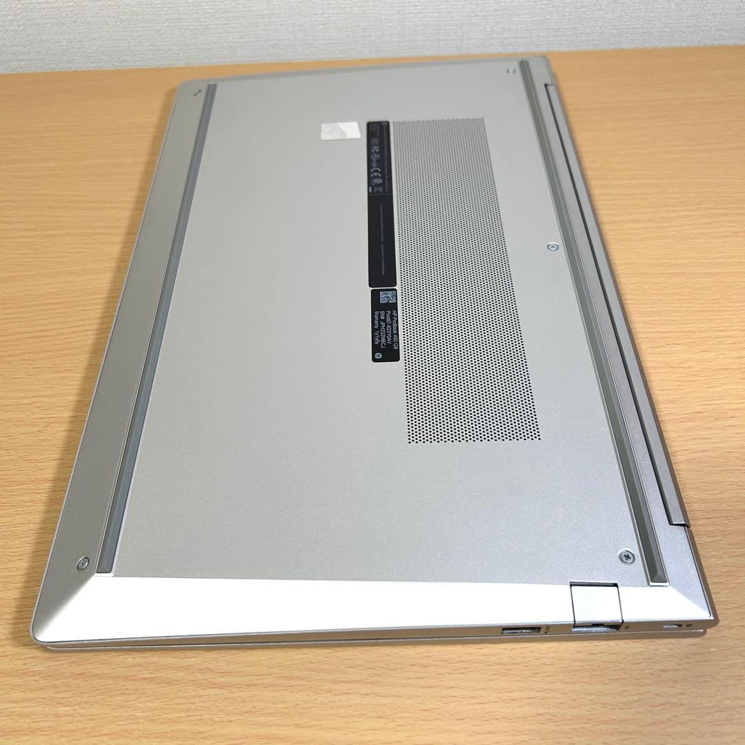 美品 hp Probook 450G9 i7 32GB 512GB 15型