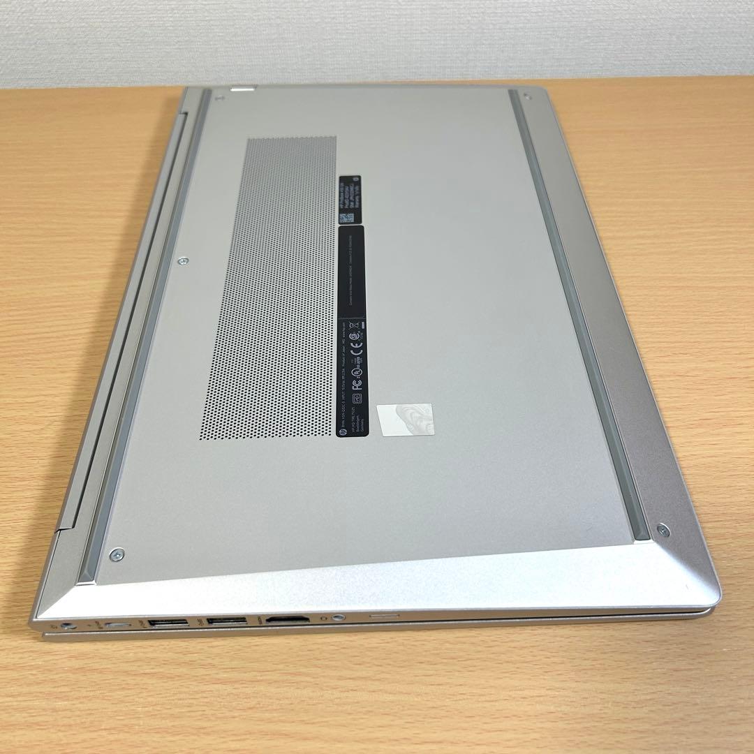 美品 hp Probook 450G9 i7 32GB 512GB 15型