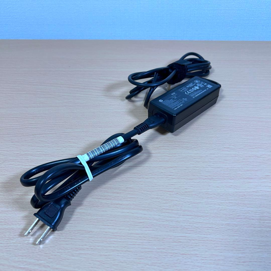 美品 hp Probook 450G9 i7 32GB 512GB 15型