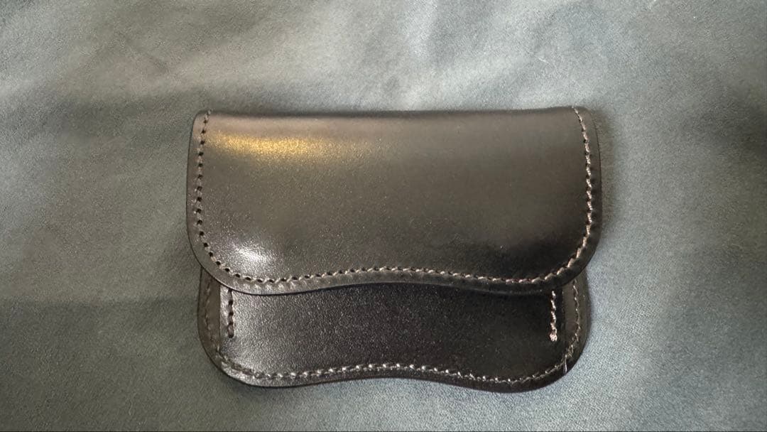 ラストクロップス　タング　サドルプルアップ