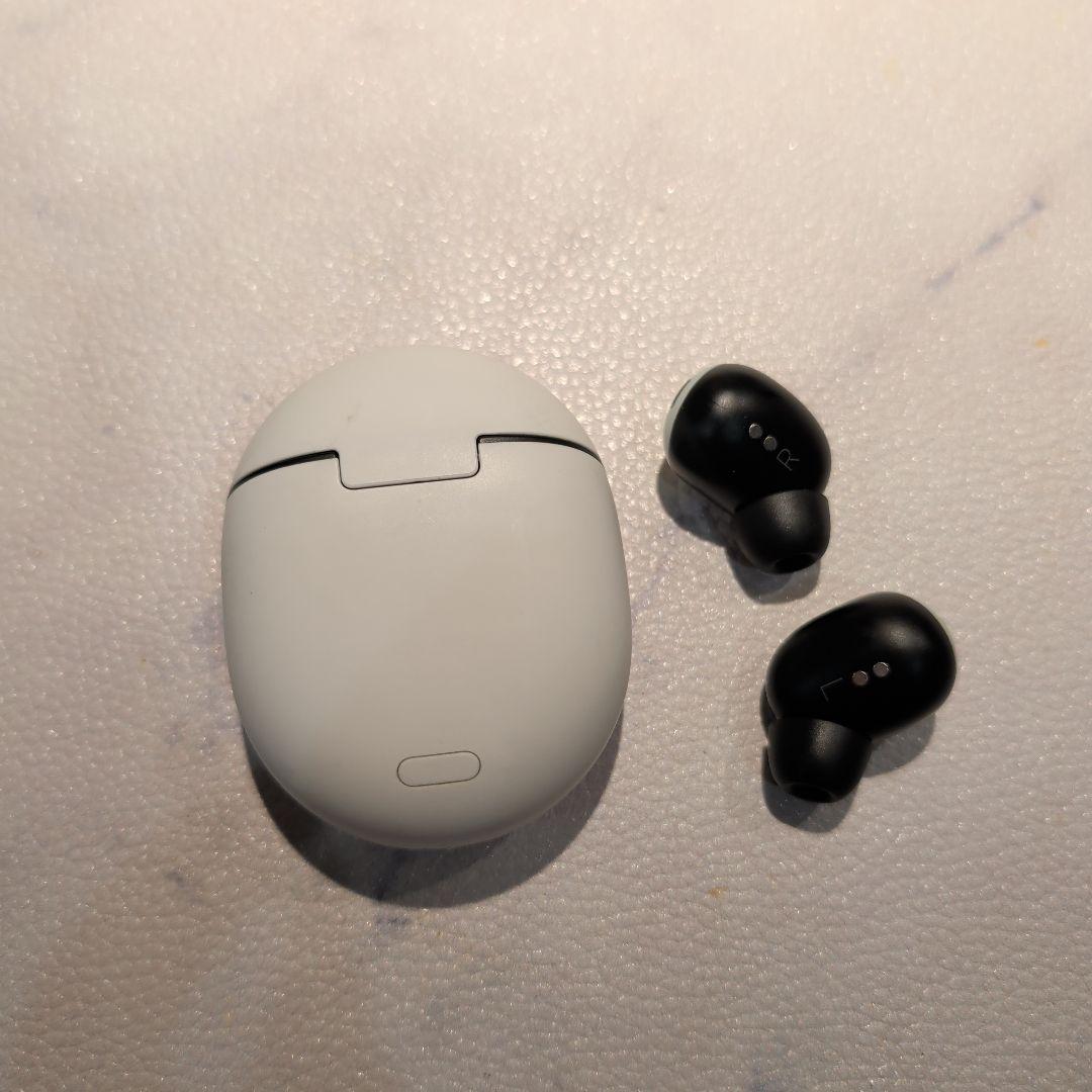 イヤホン Google Pixel Buts Pro