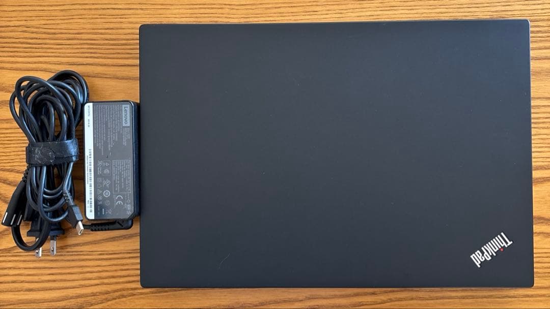 Windowsノート本体 Lenovo ThinkPadX280 Core i5 Win11Pro