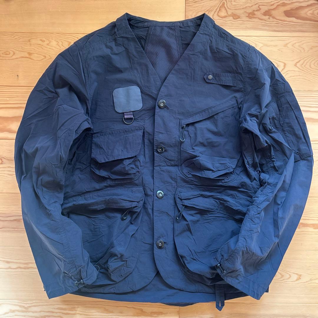 norbit ノービット フィールドジャケット L