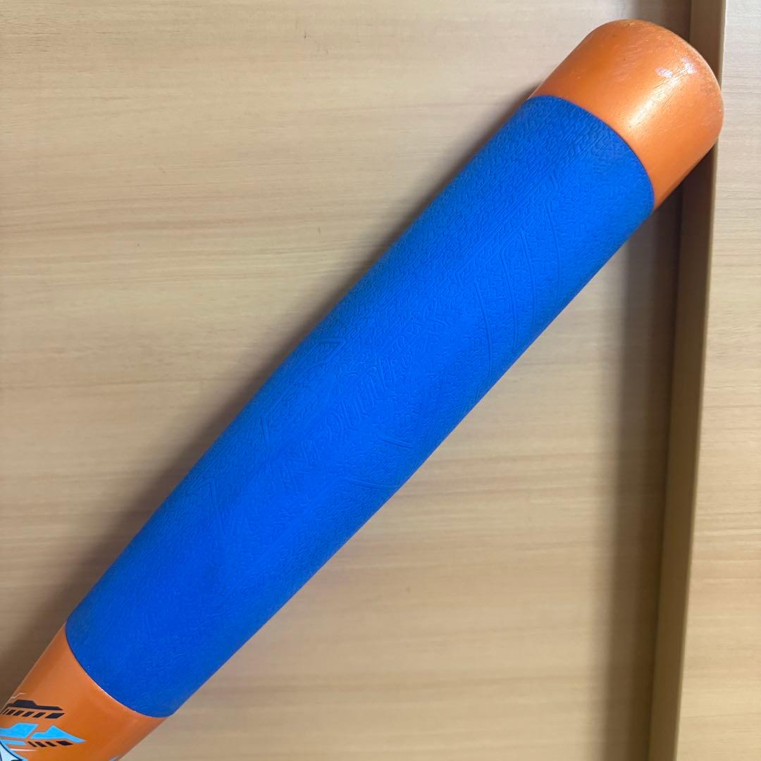 MIZUNO ミズノ ビヨンドマックス EV Ⅱ 2 軟式少年用 野球 バット