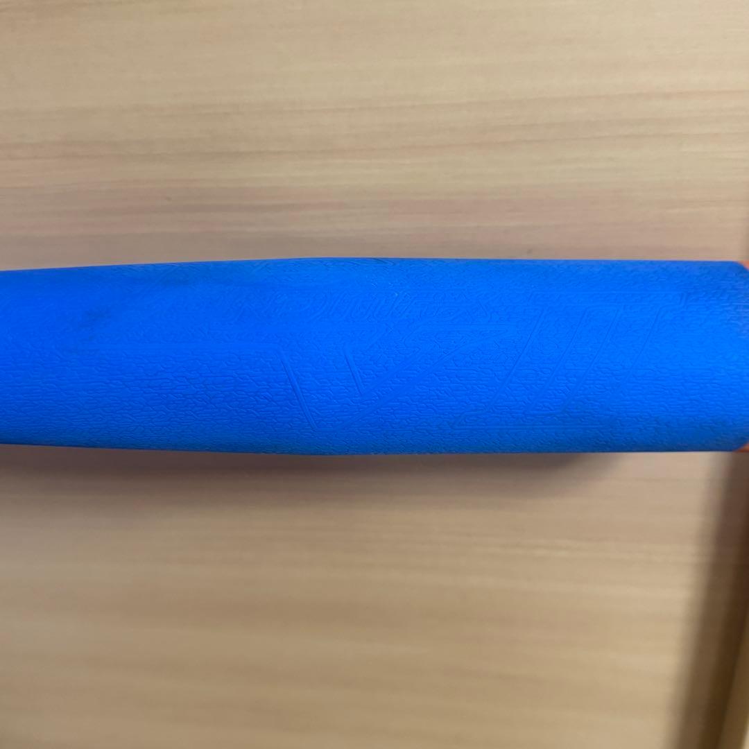 MIZUNO ミズノ ビヨンドマックス EV Ⅱ 2 軟式少年用 野球 バット