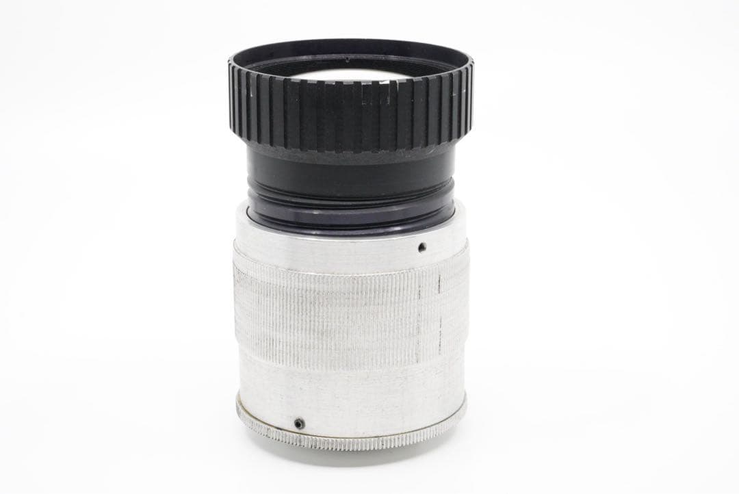 レンズ(単焦点) LOMO KO-140M 100mm f1.8 Petzval 5