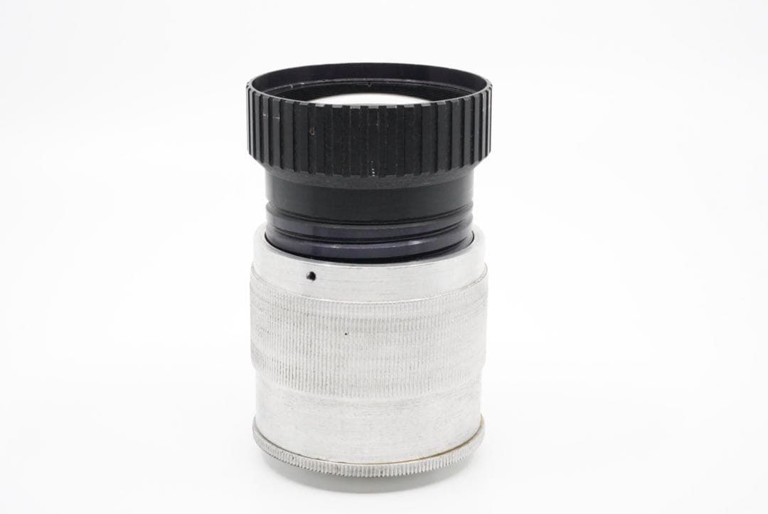 レンズ(単焦点) LOMO KO-140M 100mm f1.8 Petzval 5