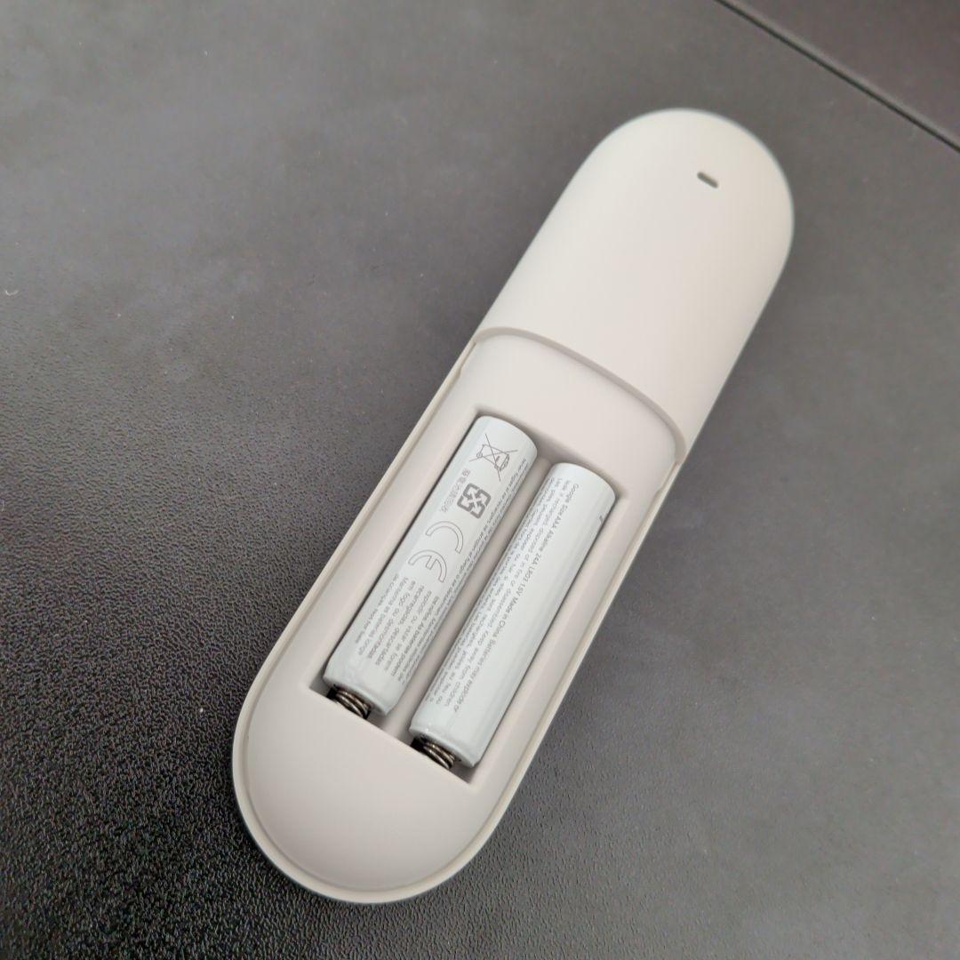 テレビ Google TV Streamer 4K