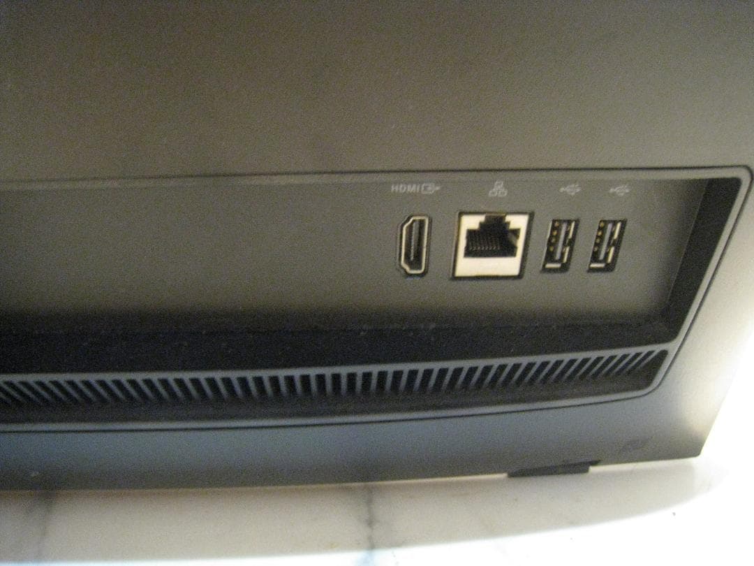 ASUS ET2020A 一体型タッチパネル 20型 AMD